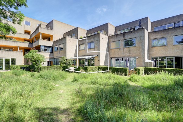 Odinstraat 14, 1363WL Almere